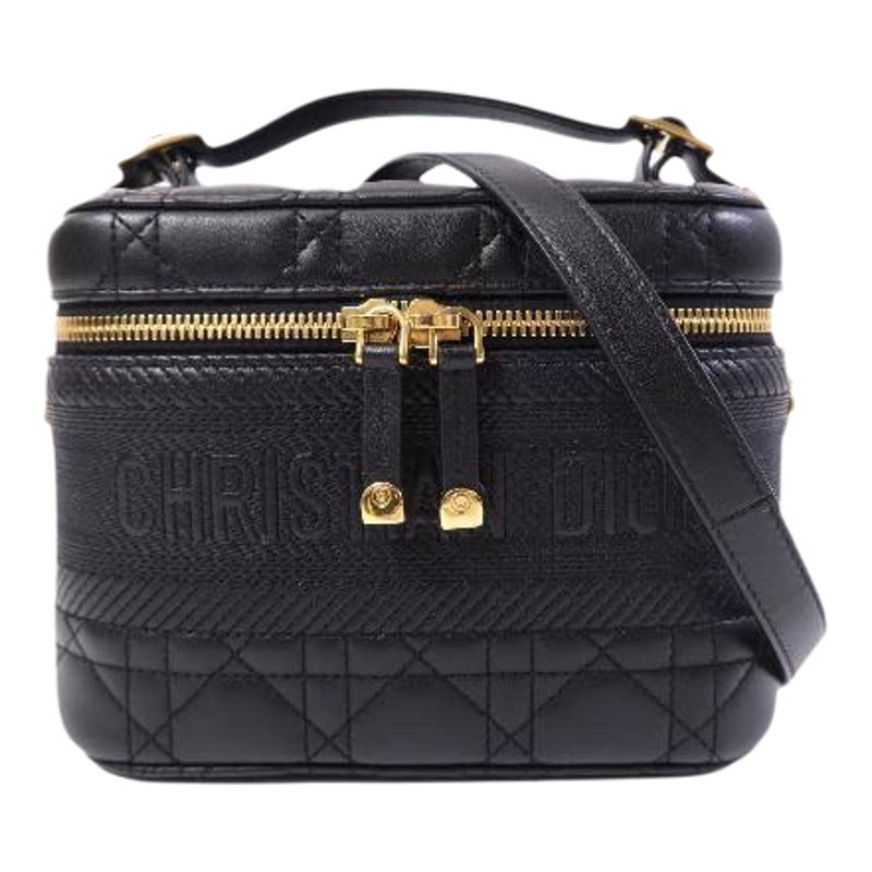 中古Dior迪奥斜挎包レディース