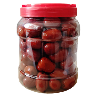 2025年陕北酒枣醉枣陕北醉枣佳县酒枣农家醉枣新鲜酒枣狗头枣酒枣