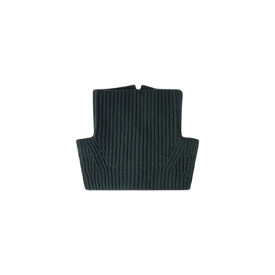 【SOEUR 】hug 2025秋冬新款羊毛围脖披肩式围巾