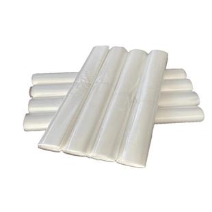 套衣服防尘罩干洗店一次性大衣防尘袋衣罩挂式家用加厚透明的袋子