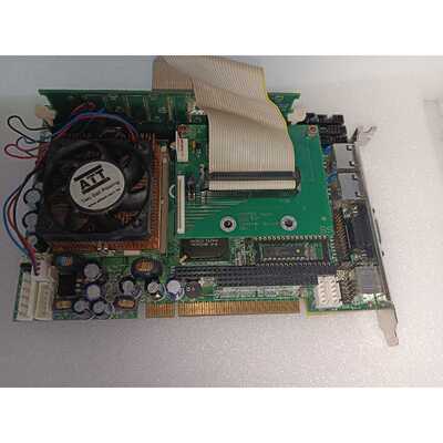 【议价】SC82620RevA4工业主板拆机成色如图