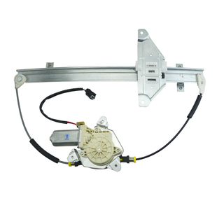 江铃驭胜域虎N350S350电动玻璃升降器总成车窗摇窗机电机马达配件