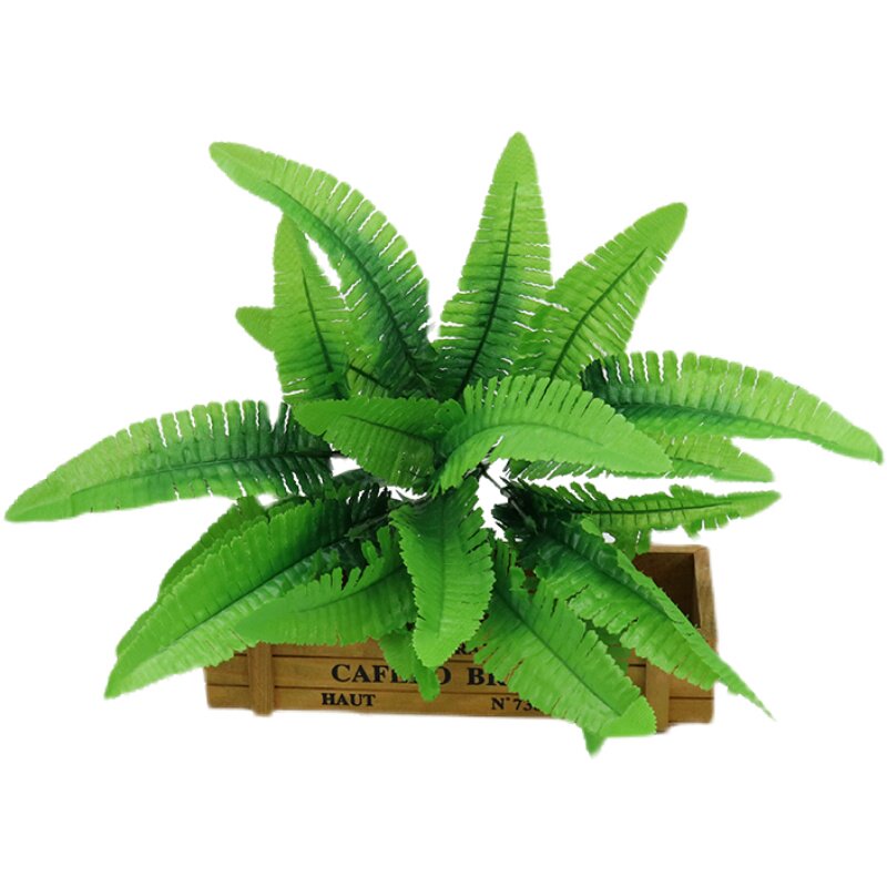 仿真植物绿植背景墙阳台绿萝花卉