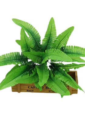 仿真植物绿植背景墙阳台绿萝花卉