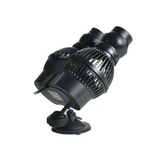 森森鱼缸造浪泵底吹粪便清污造流神器珊瑚龙鱼缸溪流鱼冲浪环流泵