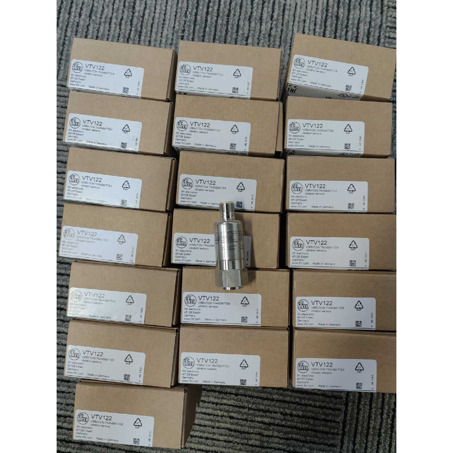 询价-IFM易福门VKV021VTV122VKV022VTV121图片