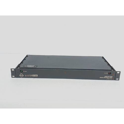 PELCO CM9760ALM Alarm Interface Unit  Made in USA