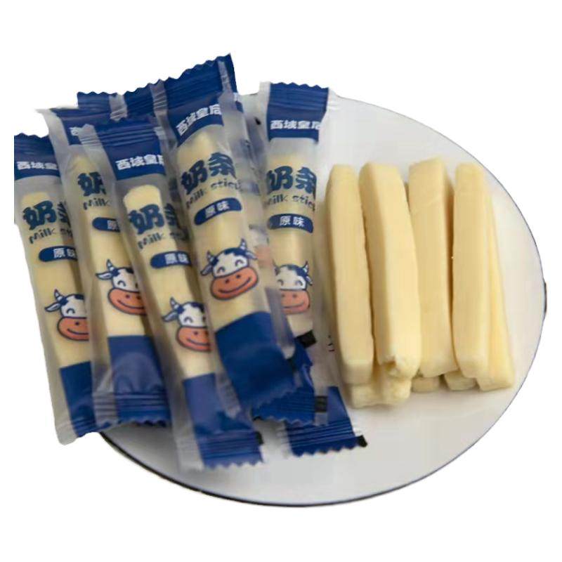 西域皇后新疆特产奶制品