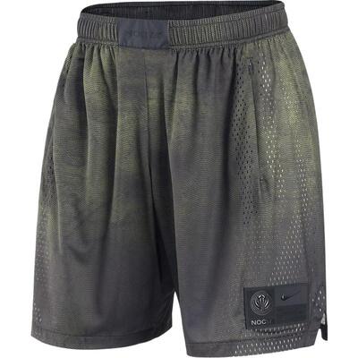 滔搏NIKE耐克男子网眼运动舒适休闲篮球短裤II1704-010