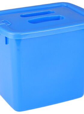 食品专用塑料桶密封带盖牛奶