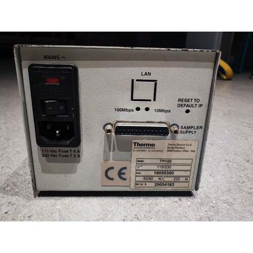 询价-英国Thermo仪器配套电源输5V12A24V2A可维修