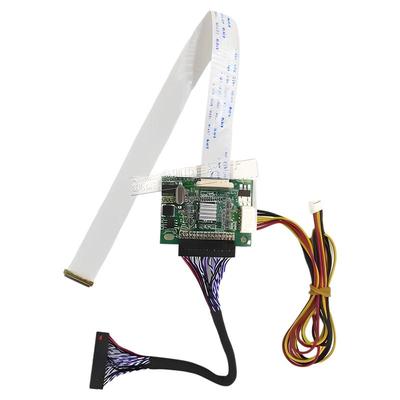 edp转接板LVDS液晶显示屏幕