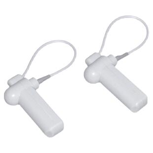 谨拍手机袋小防资锁工厂手机保密套配件小榔头防盗扣手机锁防拍照