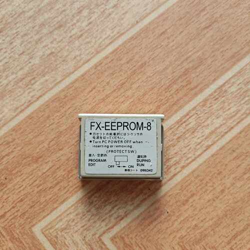 议价FX-EEPROM-8记忆卡维修
