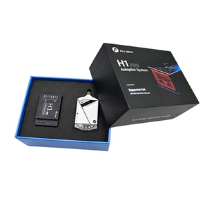 飞翼航空H1 Pro 航模直升机飞控 GPS返航自稳陀螺仪 3D特技像真机