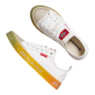 Dickies板鞋男2023春季新款