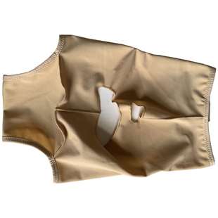 腮腺术磨骨术线雕防脱臼抑制疤痕瘦脸神器面部填充头套塑型v脸