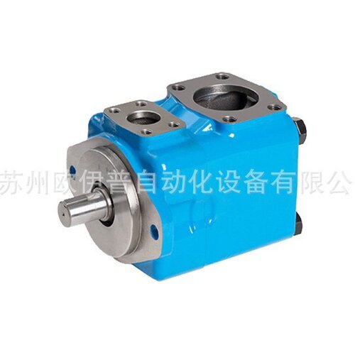 SEWON世元PISTON PUMP油泵A37-F-R-01-C-K-3 PV2R1-12-F-RAA-41