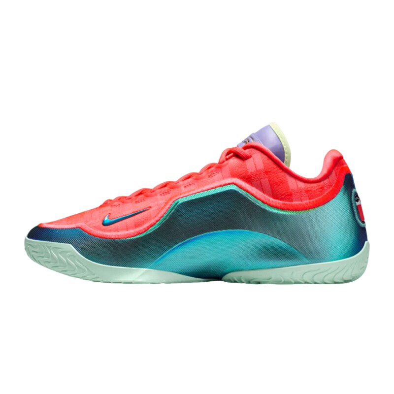 NIKE耐克男子詹姆斯LEBRON XXIII运动训练实战篮球鞋IH1514-600