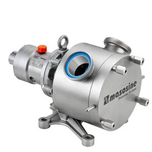 议价WATSON MARLOW沃森马洛 SPS 工艺泵 SPS 400