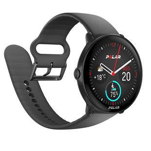 POLAR博能心率表IGNITE3燃三代运动健身精准测量马拉松 智能穿戴专业睡眠监测 莱美游泳运动手表力量训练biao