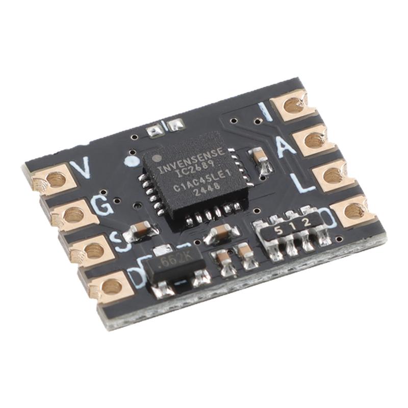 ZY-ICM-20689运动跟踪传感器