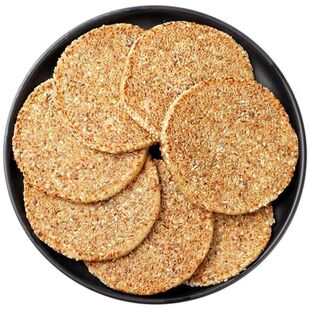 重庆开县特产滴水锦怡传统月饼450g*1盒糕点芝麻礼品好吃茶点中秋