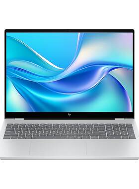 惠普星Bookpro162.5KAI全金属