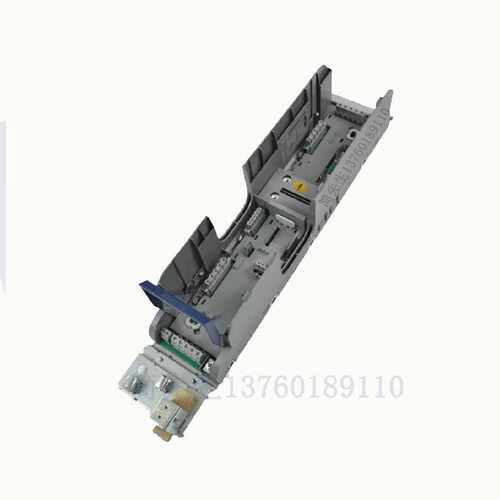 议价Lenze伦茨9400系列Backplane单轴驱动底板 E94AZPS0074N 全新
