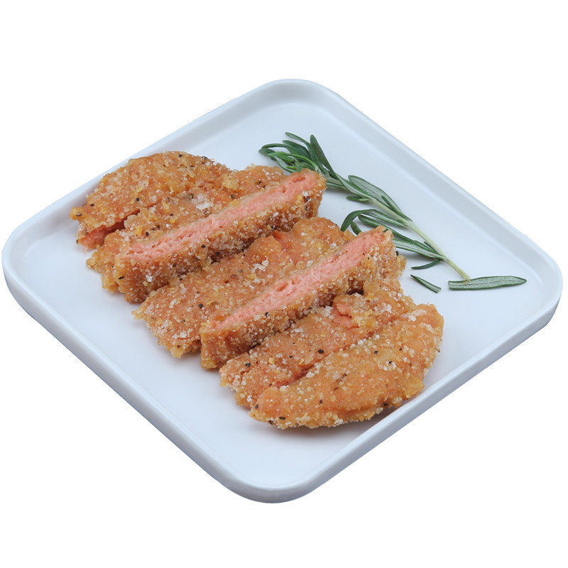 松珍素食爱之素素排大包装