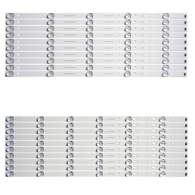 适用于暴风B55C71电视背光灯条