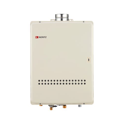 NORITZ/能率 GQ-3211WZQ-H-2 CN室内/室外自由安装32升燃气热水器