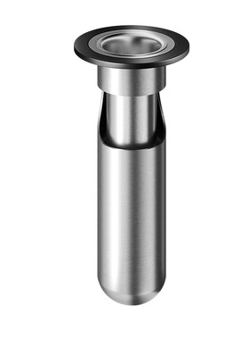 加厚304不锈钢水封防臭防虫
