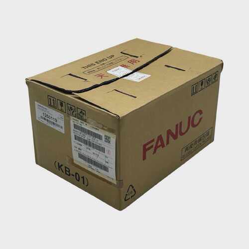 Fanuc A02B0303D663  10.4 Color LCD Display