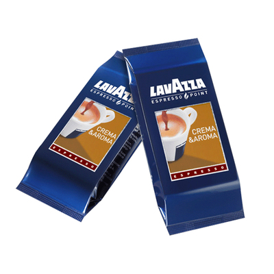 LAVAZZA/拉瓦萨point胶囊咖啡