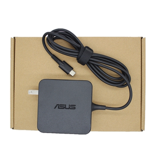 原装华硕灵耀3 Pro UX390UA T303U 20V3.25A 65W电源TYPE-C适配器