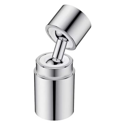 万向水龙头防溅起泡器厨房卫生间