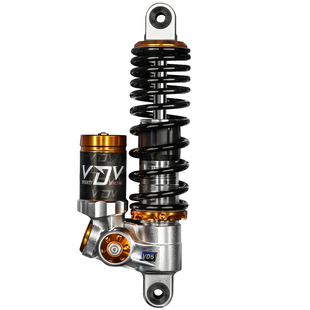 VDV VD5后减震适用九号M95C M5 100 MZMIX 极核AE5i AE4 小牛FXT