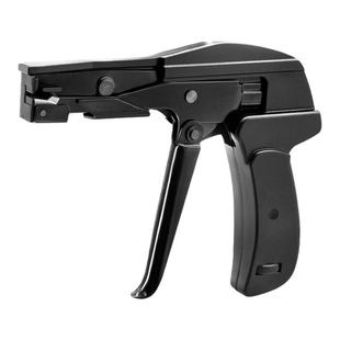 SJ-800A尼龙扎带枪自动拉紧切断工具枪扎带钳快速捆扎束线收束枪