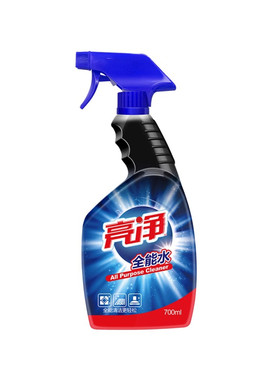 亮净全能清洁剂700ml多方位清洁