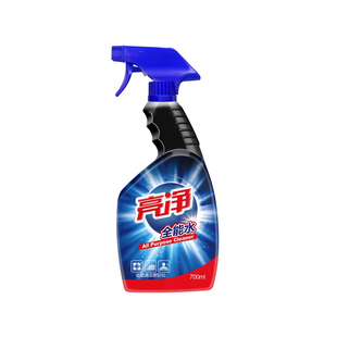 亮净全能清洁剂700ml除菌全能水多方位清洁去油杀菌威露士出品