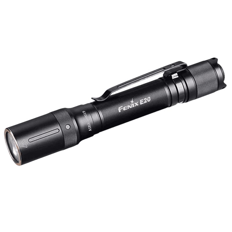 Fenix菲尼克斯E20V2.0手电筒