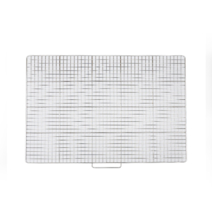 UMI70兔笼85兔笼不锈钢底网笼子配件脚垫底网结实牢固不卡便便