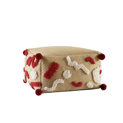 纳茉糖果屋坐墩蒲团坐垫懒人沙发