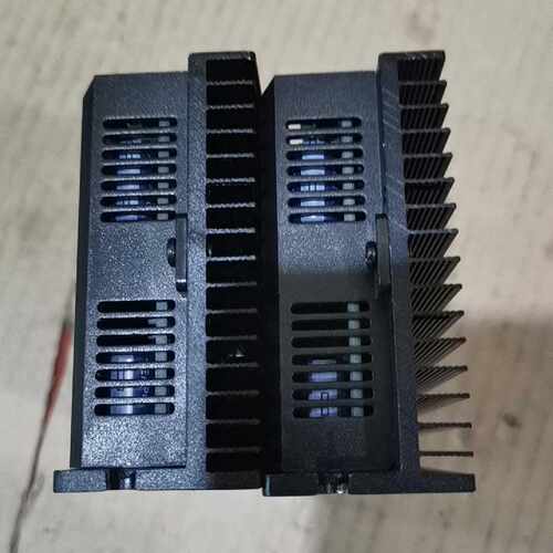 议价拆机Leadshine雷赛DM456-V-24步进马达驱动器维修