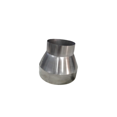 硕新304不锈钢管道变径防腐防锈