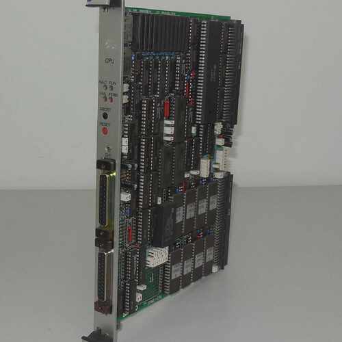 Sanyo SVME-CPU  U_911 004