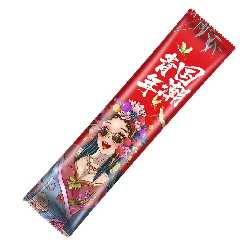 餐具一次性筷子竹美筷竹
