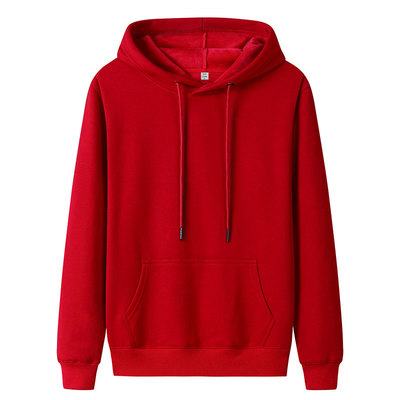 卫衣男童大童学生青少年保暖内衣春秋纯棉春秋/加绒卫衣男女外套