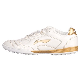 李宁足球鞋TF碎钉长歌成人儿童男款学生人造草专业比赛训练防滑正